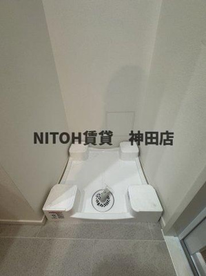 【その他】 | ザ・パークハビオ日本橋三越前