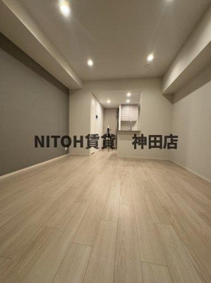 【居間・リビング】 | ザ・パークハビオ日本橋三越前