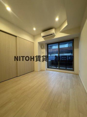 【寝室】 | ザ・パークハビオ日本橋三越前