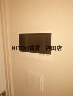 【セキュリティ】 | ジオエント秋葉原