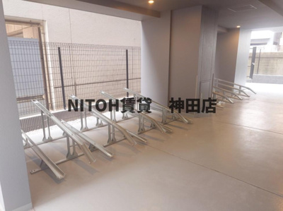 【その他共用部分】 | ジオエント秋葉原