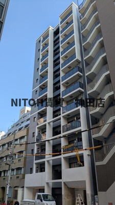 【外観】 | ジオエント秋葉原