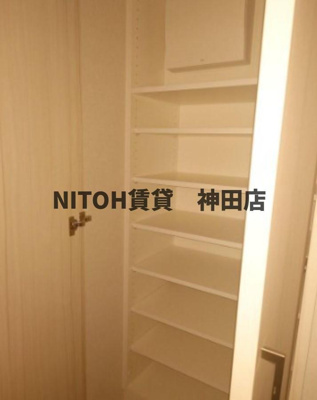 【収納】 | ジオエント秋葉原
