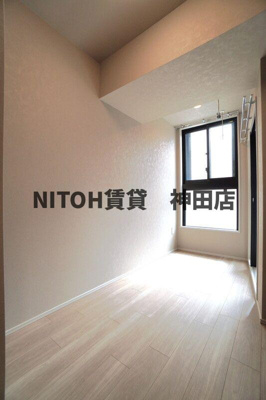 【寝室】 | ザ・ライオンズフォーシア外神田