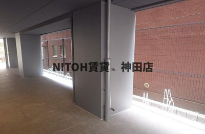 【その他共用部分】 | ザ・ライオンズフォーシア外神田