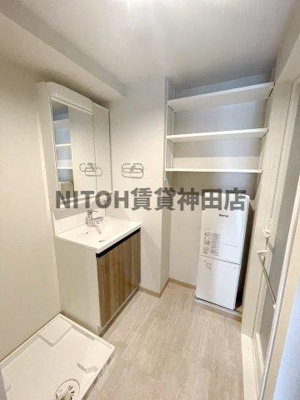 【その他】 | コンポジット清澄ウエスト