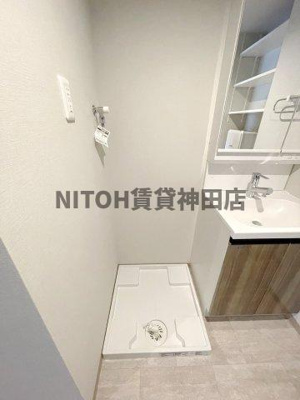 【設備】 | コンポジット清澄ウエスト