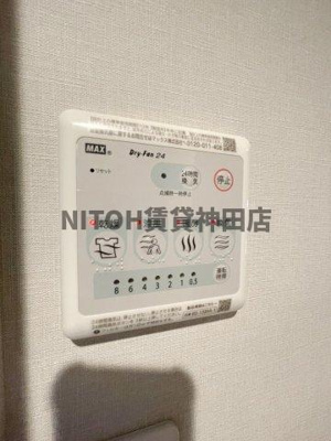 【設備】 | コンポジット清澄ウエスト