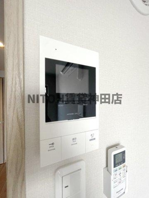 【セキュリティ】 | コンポジット清澄ウエスト