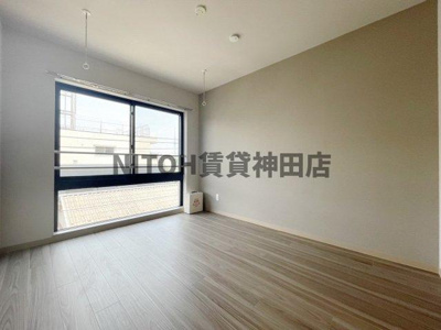 【居間・リビング】 | コンポジット清澄ウエスト