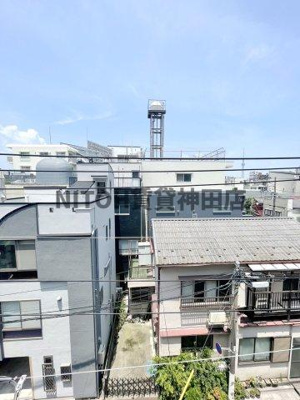 【展望】 | コンポジット清澄ウエスト