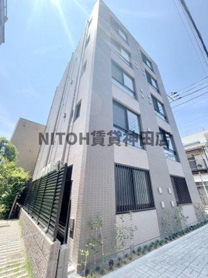 【エントランス】 | コンポジット清澄ウエスト