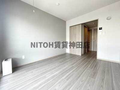 【居間・リビング】 | コンポジット清澄ウエスト