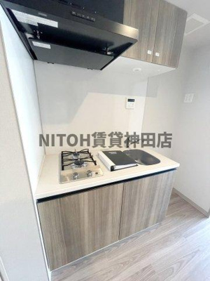 【キッチン】 | コンポジット清澄ウエスト