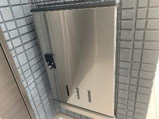 トレイルのその他共用部分