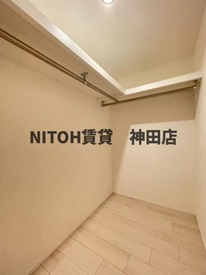 【収納】 | レジディア日本橋馬喰町