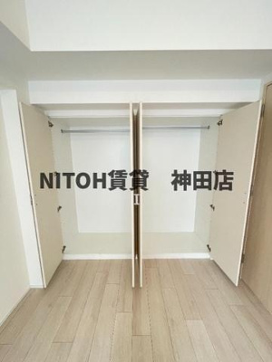 【設備】 | レジディア日本橋馬喰町