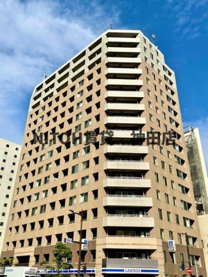 【外観】 | レジディア日本橋馬喰町