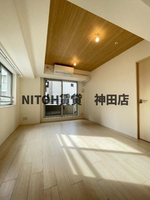 【居間・リビング】 | レジディア日本橋馬喰町