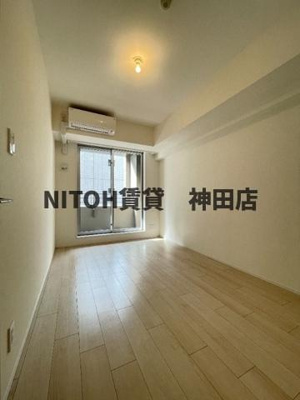 【寝室】 | レジディア日本橋馬喰町