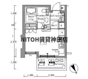 パークアクシス浅草橋の画像