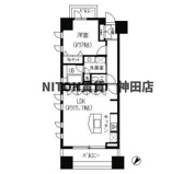 パークキューブ日本橋水天宮の画像