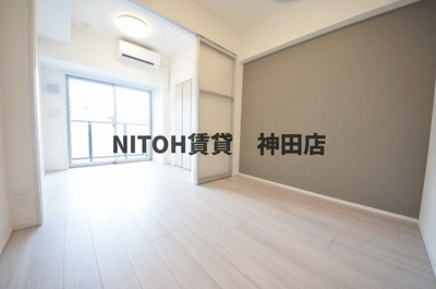 【寝室】 | アーバネックス秋葉原ＥＡＳＴⅢ