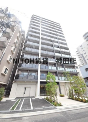 【外観】 | アーバネックス秋葉原ＥＡＳＴⅢ