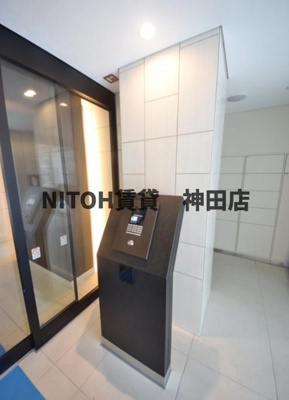 【ロビー】 | アーバネックス秋葉原ＥＡＳＴⅢ