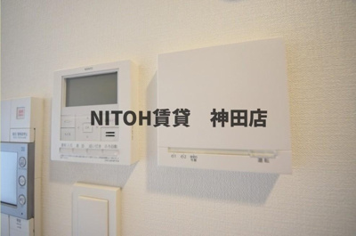 【内装】 | アーバネックス秋葉原ＥＡＳＴⅢ