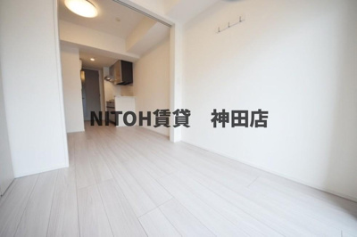 【居間・リビング】 | アーバネックス秋葉原ＥＡＳＴⅢ