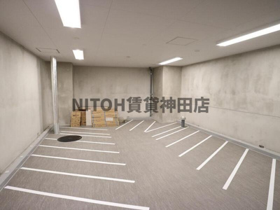 【その他】 | パークルール神田司町ロンド