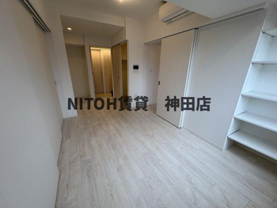 【居間・リビング】 | パークルール神田司町ロンド