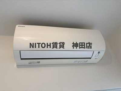 【内装】 | パークルール神田司町ロンド