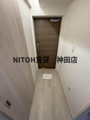 【収納】 | パークルール神田司町ロンド