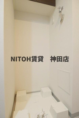 【その他】 | GENOVIA東神田greenveil