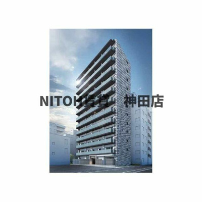 【外観】 | ラグゼナ秋葉原