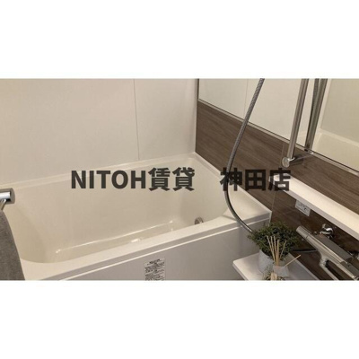 【浴室】 | ラグゼナ秋葉原 | 参考写真です。