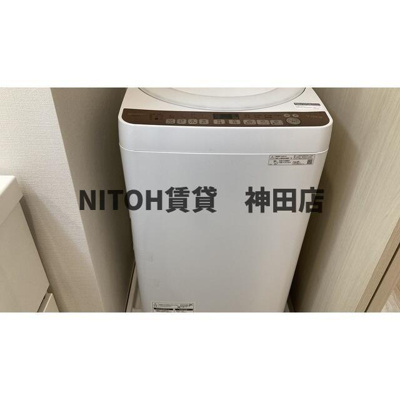 【設備】 | ラグゼナ秋葉原 | 参考写真です。