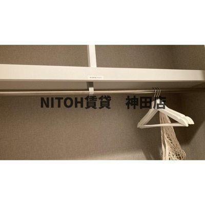 【収納】 | ラグゼナ秋葉原 | 参考写真です。