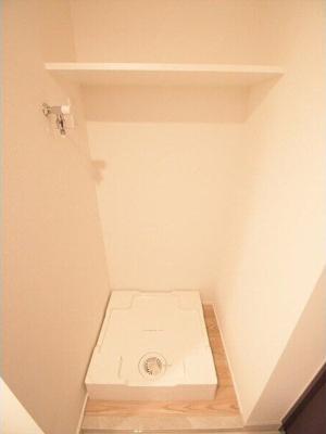 【設備】 | クオリタス日本橋浜町