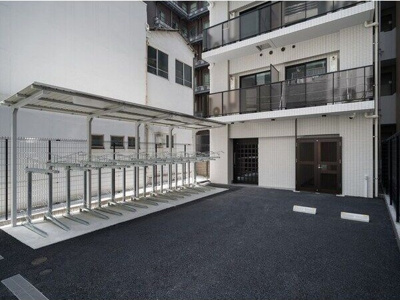 【その他共用部分】 | クオリタス日本橋浜町