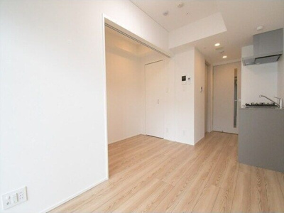 【寝室】 | クオリタス日本橋浜町