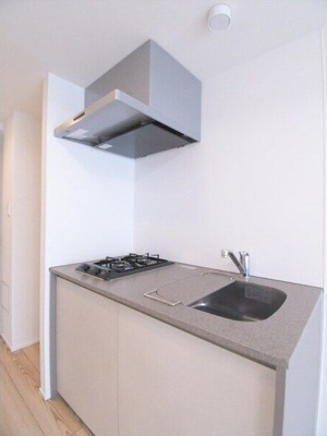 【キッチン】 | クオリタス日本橋浜町