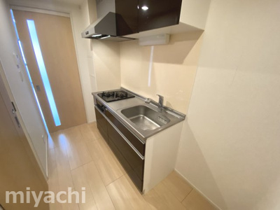 【キッチン】 | エルハーベン山城