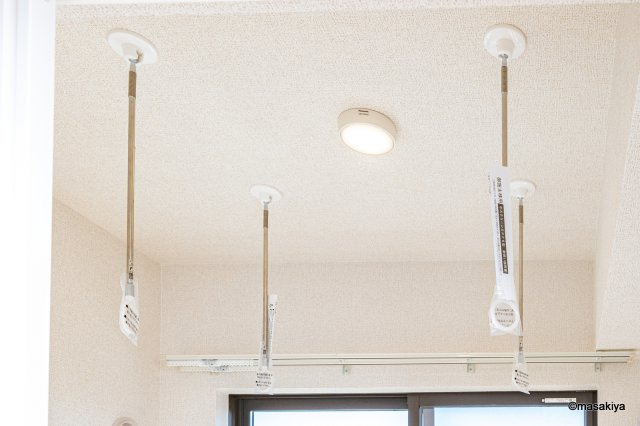 グランドハーモニーの設備