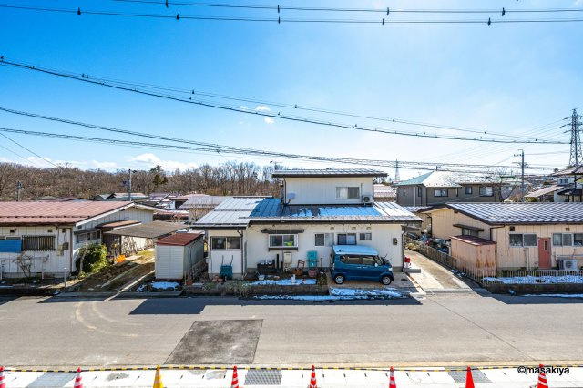 グランドハーモニーの展望