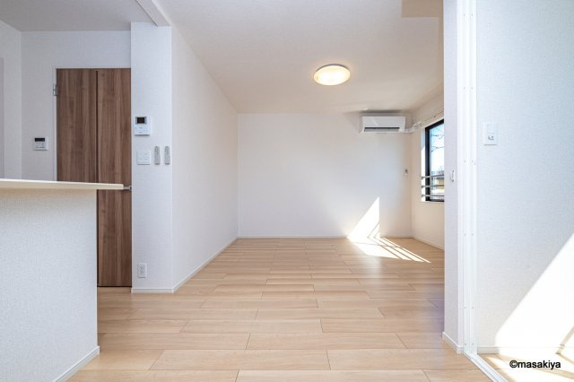 グランドハーモニーの居間・リビング