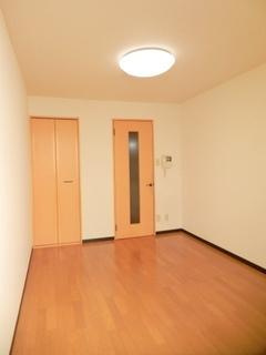 ハイツベイシャトルの洋室|★お洒落な室内★