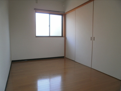 【洋室】 | ベルーナ２ | ２Ｆ：洋室